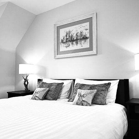 The Beech House Aviemore Exterior foto