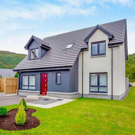 The Beech House Aviemore Exterior foto